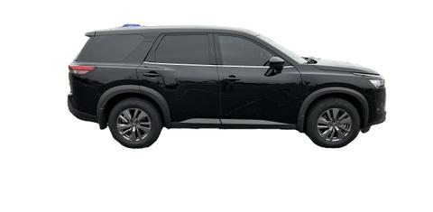Nissan Pathfinder 2023