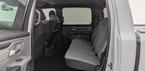 Ram 1500 2021