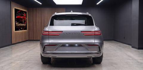 Genesis Electrified GV70 2026