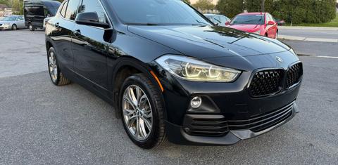 BMW X2 2020