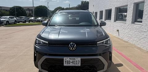 Volkswagen Taos 2026