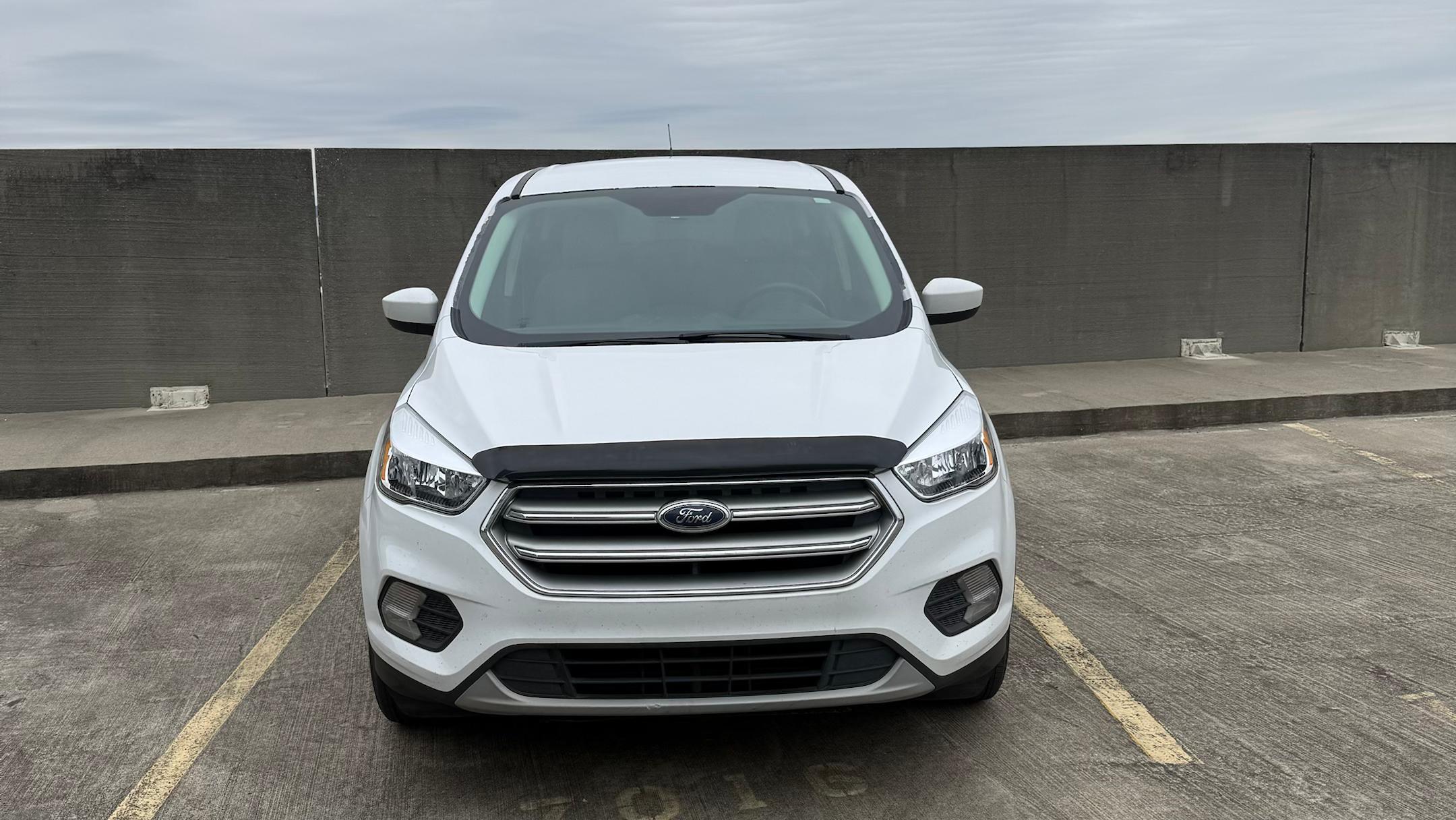 Ford Escape 2017 in Columbia, SC