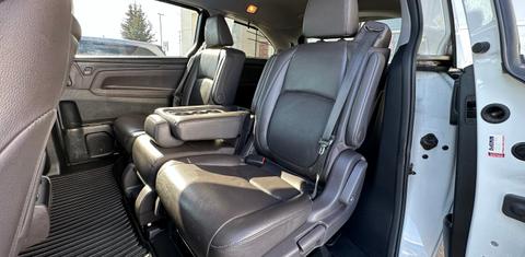 Honda Odyssey 2020