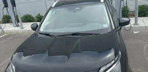 Mitsubishi Outlander Plug-In Hybrid 2024