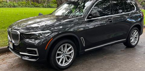 BMW X5 2023