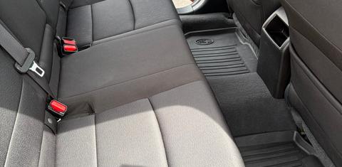Subaru Legacy 2017