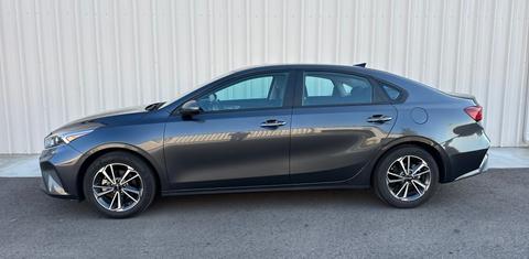 Kia Forte 2023
