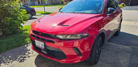 Dodge Hornet 2023