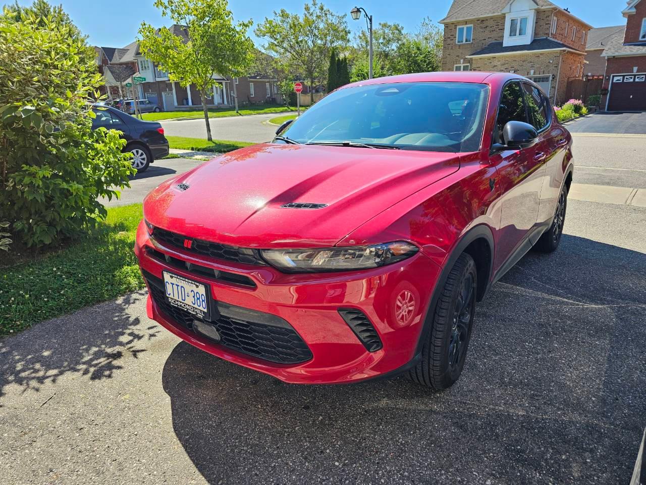Dodge Hornet 2023 à Toronto, ON