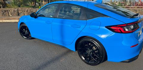 Honda Civic 2023