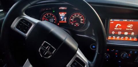 Dodge Charger 2013