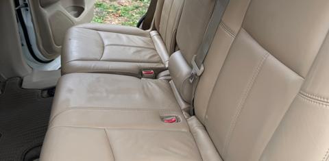 Nissan Pathfinder 2014