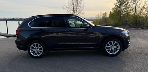 BMW X5 2016