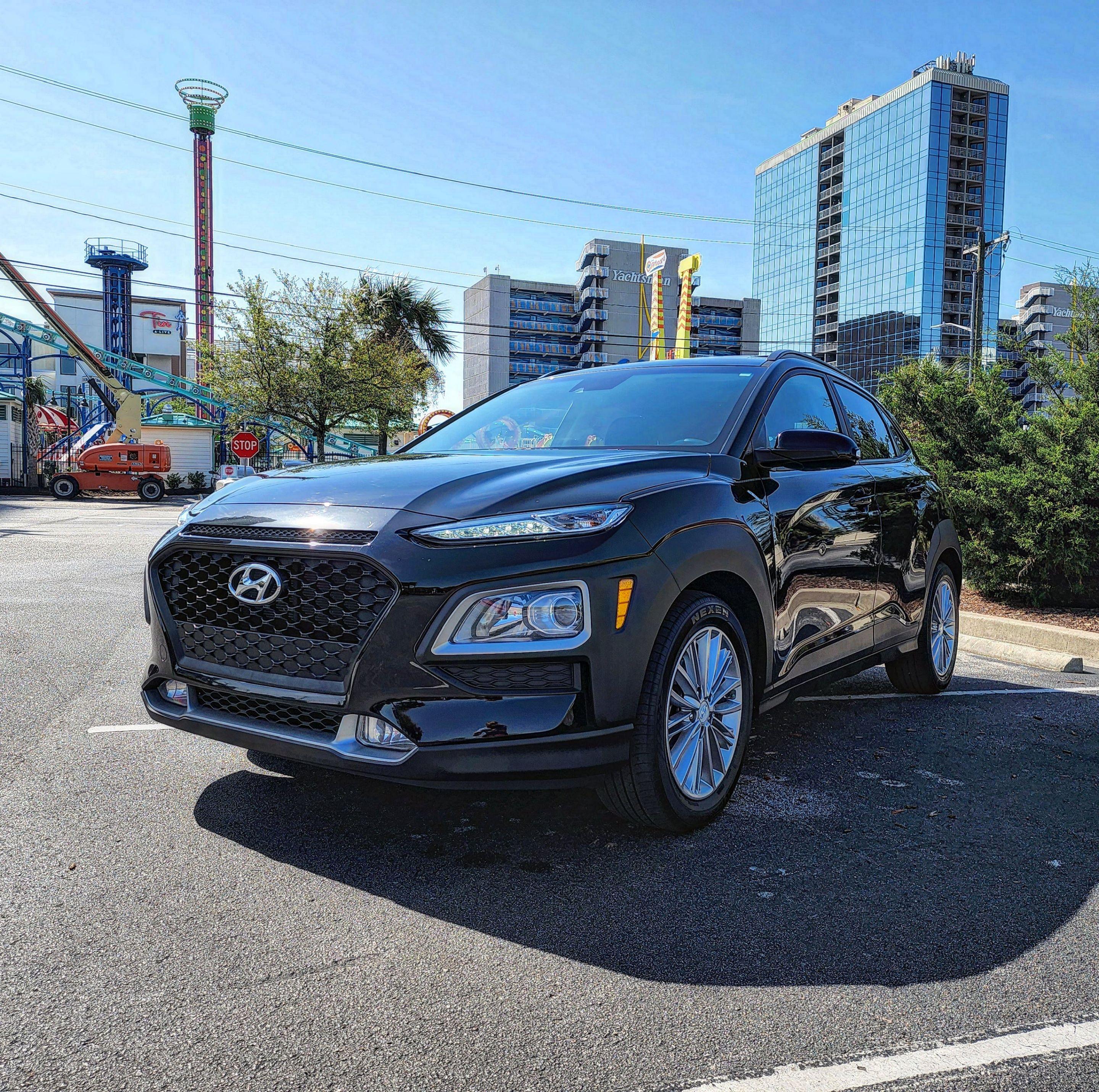 Hyundai Kona 2020 in Myrtle Beach, SC