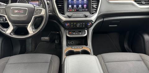 GMC Acadia 2020