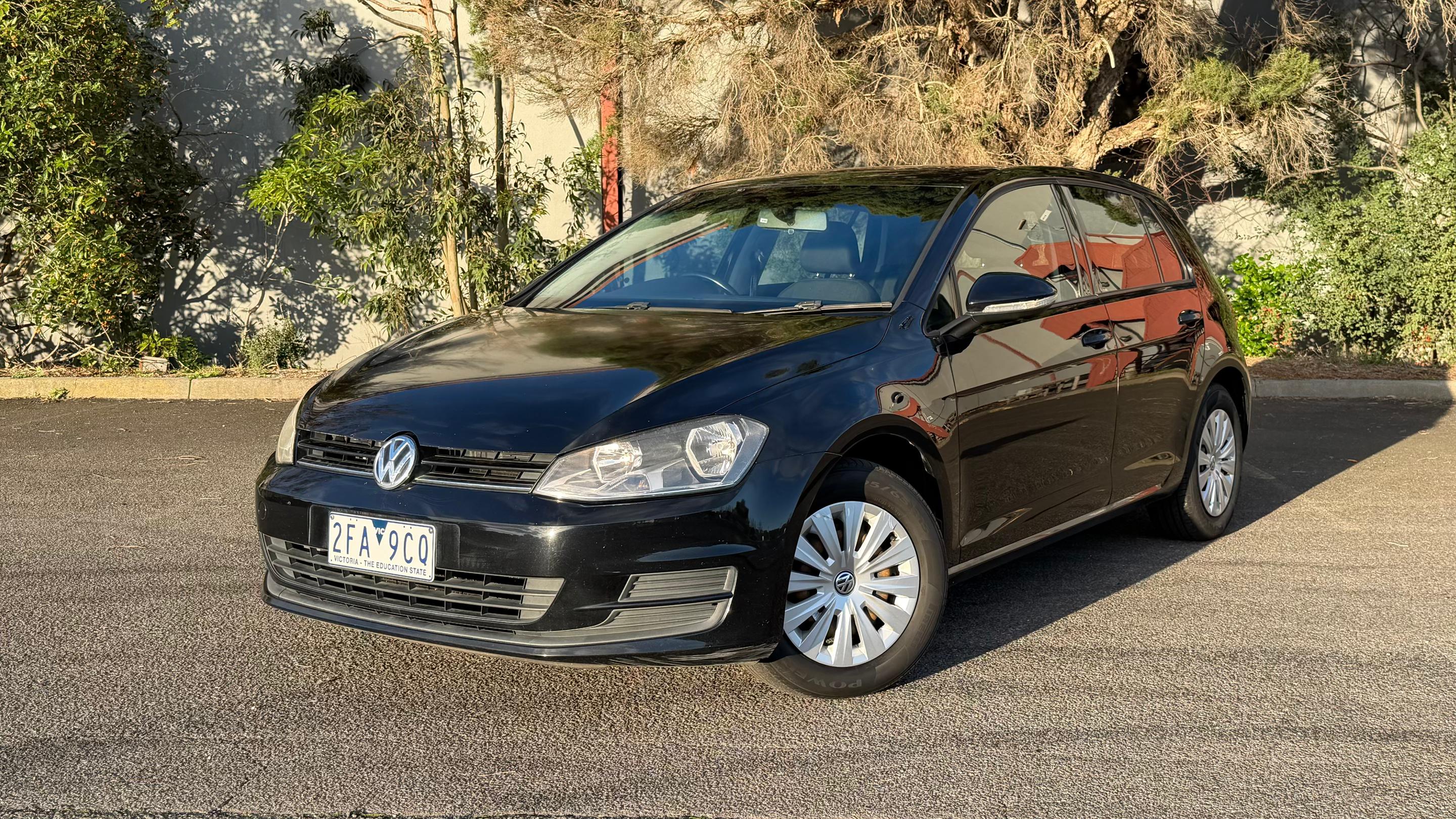 Volkswagen GOLF 2016 à Oakleigh South