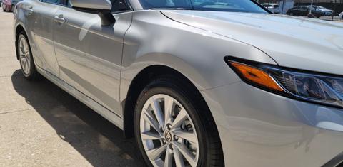 Toyota Camry 2023