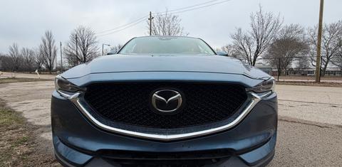 Mazda CX-5 2021