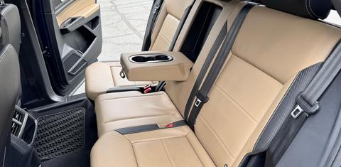 Volkswagen Atlas Cross Sport 2022