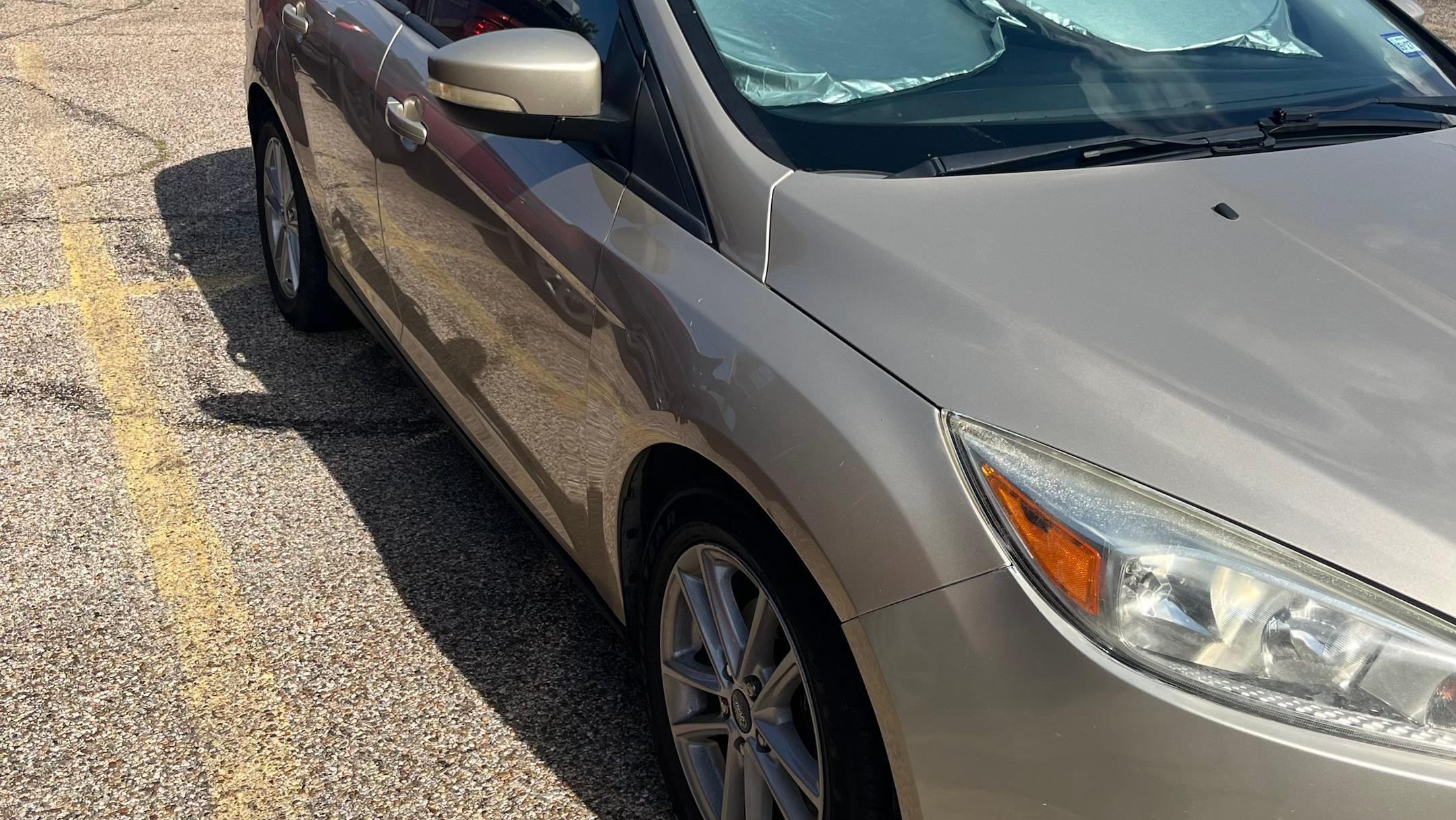 Ford Focus 2017 in Copperas Cove, TX
