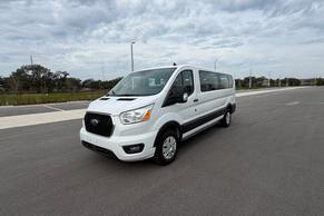 Ford Transit 2022 in Orlando