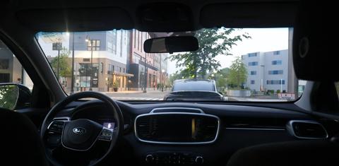 Kia Sorento 2020