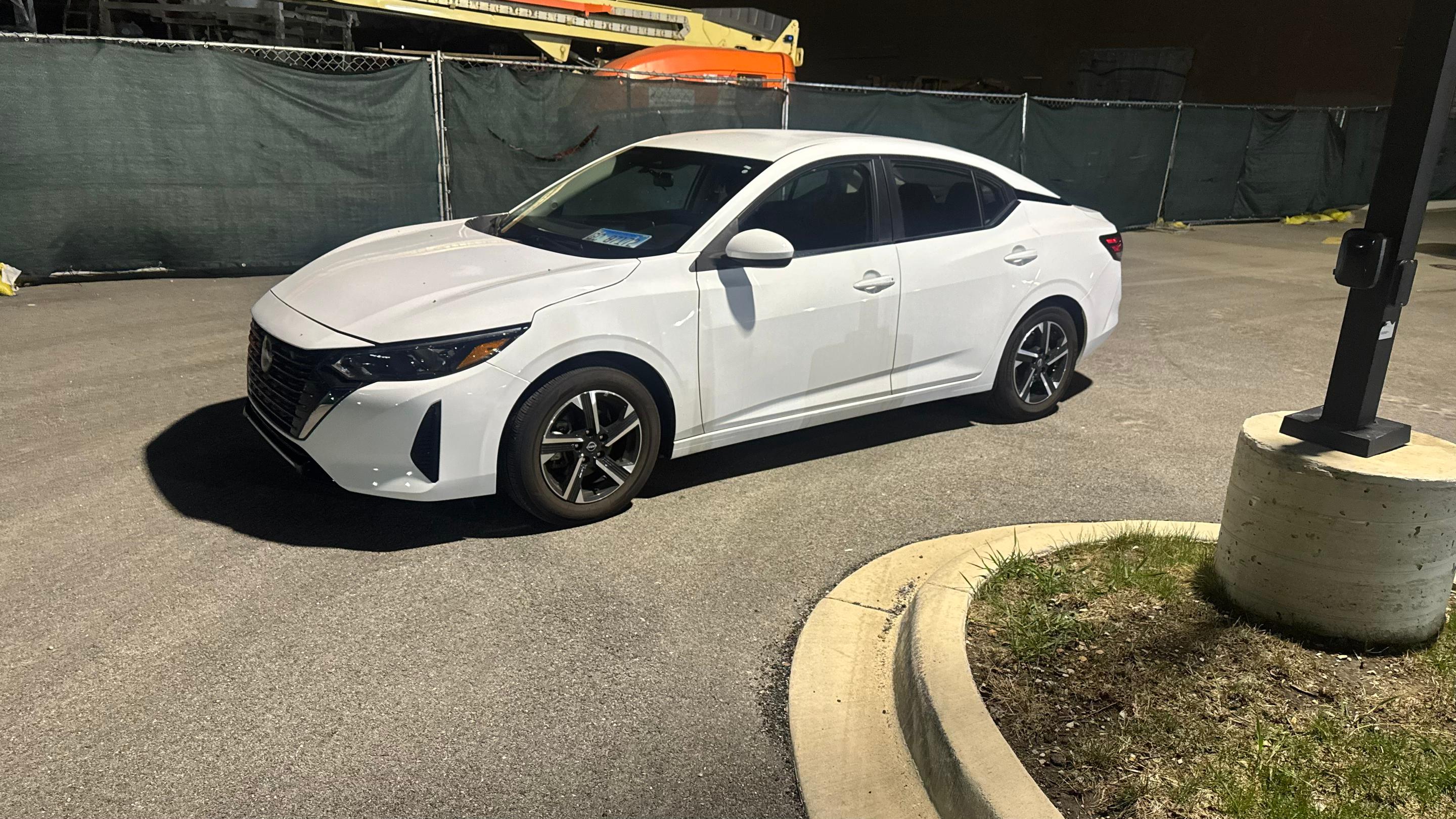Nissan Sentra 2025 in Cicero, IL