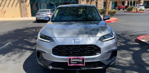 Honda HR-V 2025