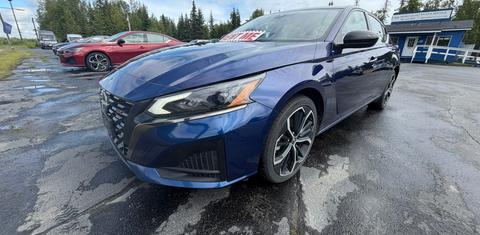 Nissan Altima 2024