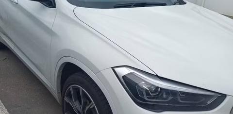 BMW X1 2021