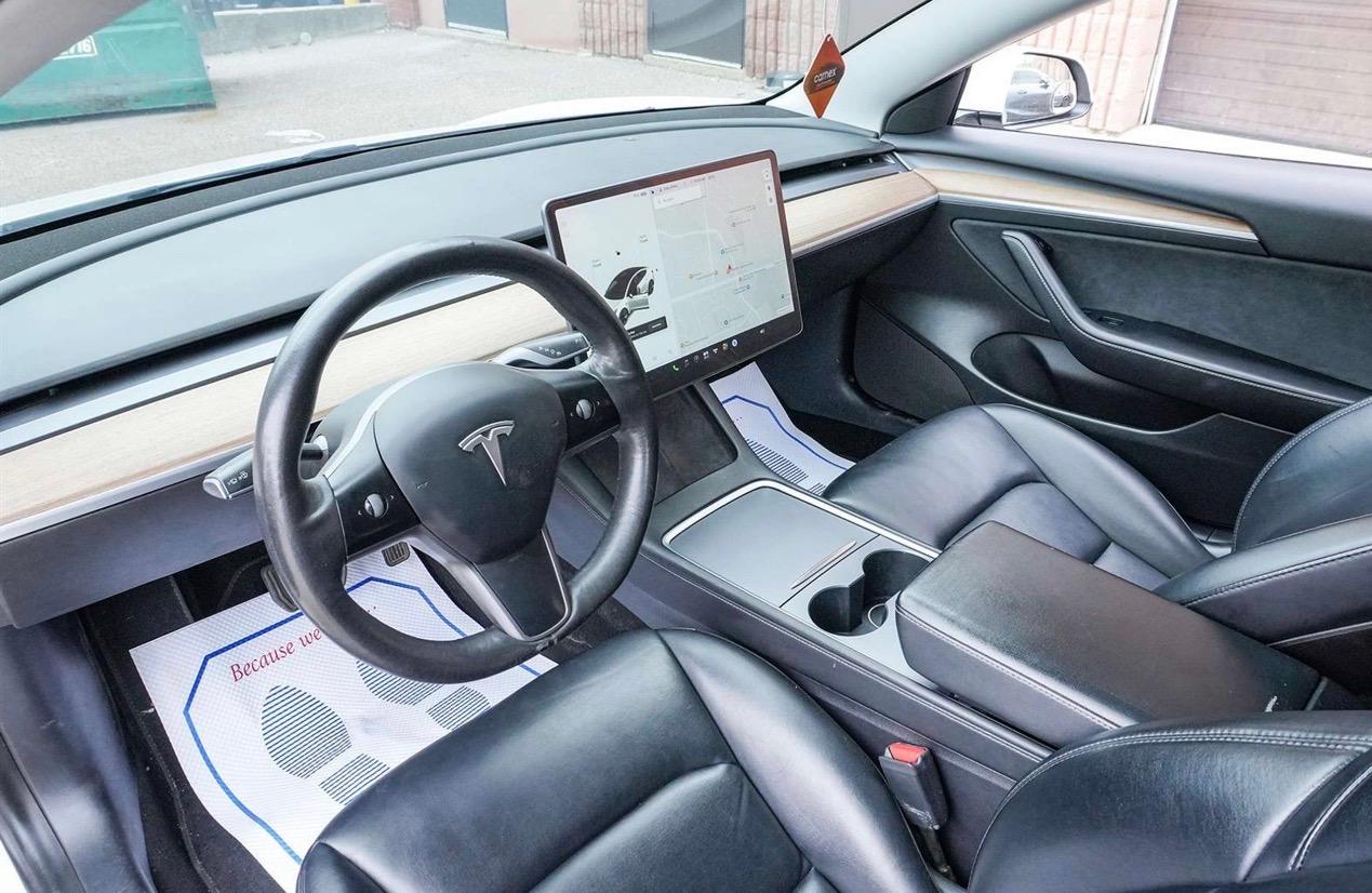 Tesla Model 3 2021 in Woodstock, ON