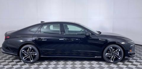 Hyundai Sonata 2024