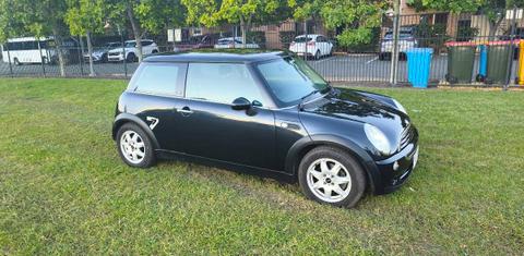 MINI COOPER 2013