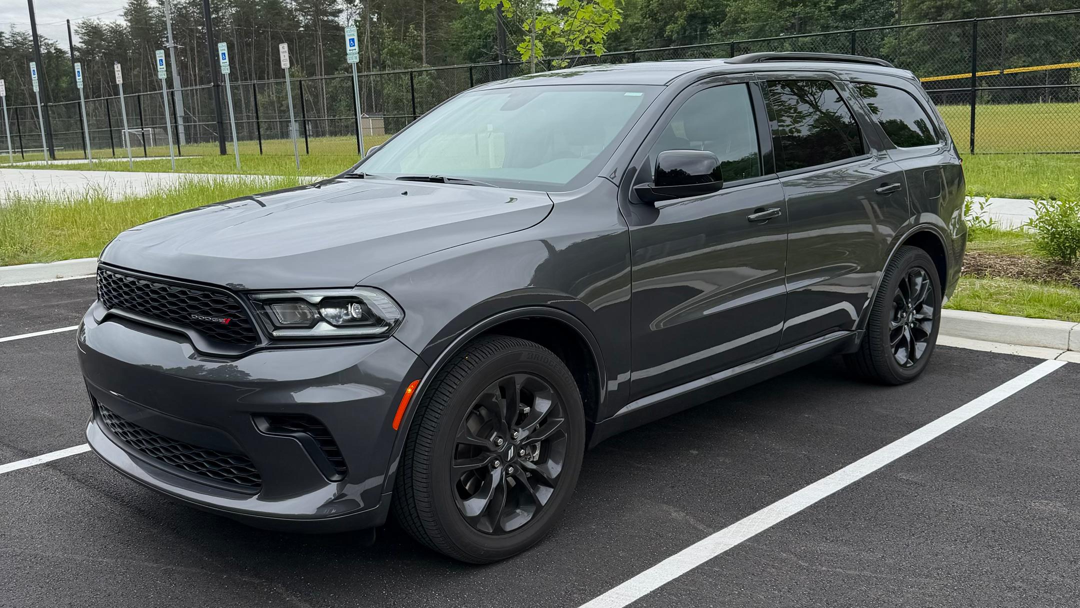 Dodge Durango 2026 in Glen Burnie, MD