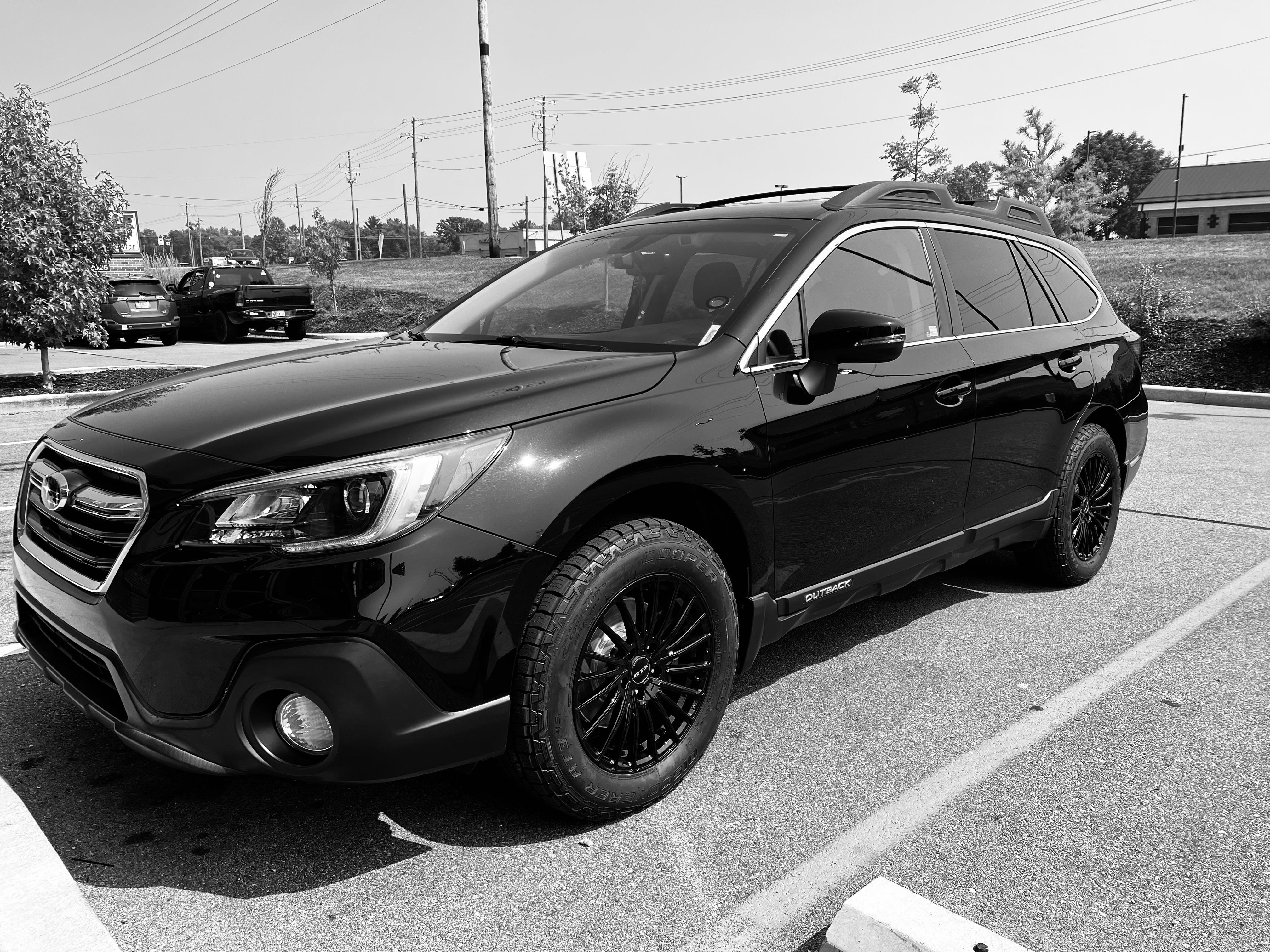 Subaru Outback 2018 in West Lafayette, IN
