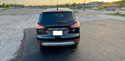Ford Escape 2015