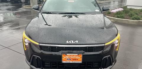 Kia K4 2026