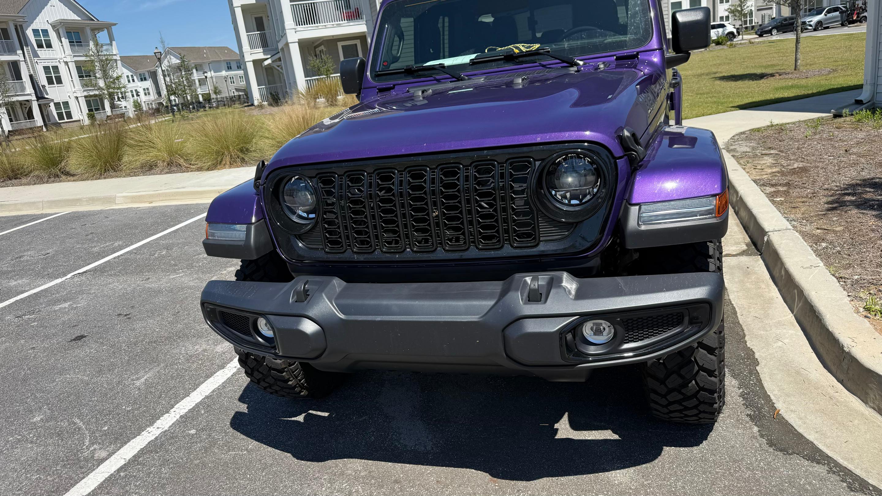 Jeep Gladiator 2026 in Midway, GA