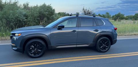 Mazda CX-50 2025