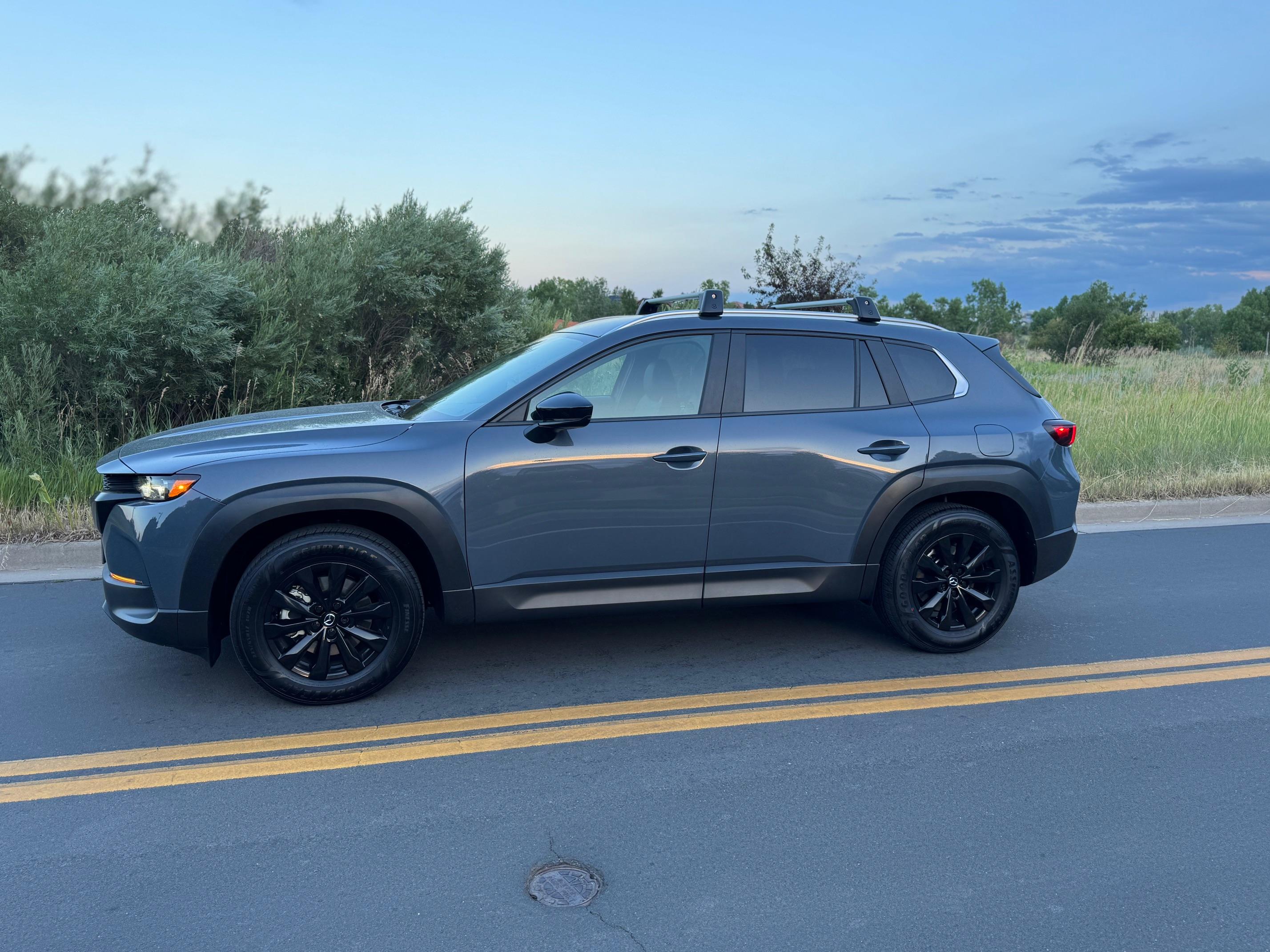 Mazda CX-50 2025 in Aurora, CO