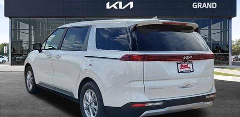 Kia Carnival 2024