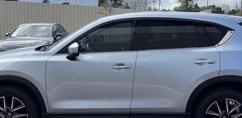 Mazda CX-5 2017