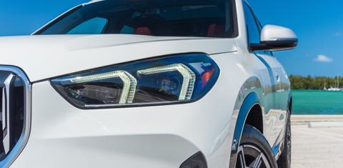 BMW X1 2023