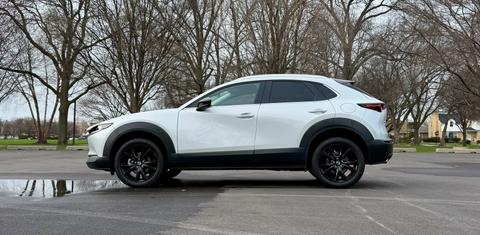 Mazda CX-30 2025