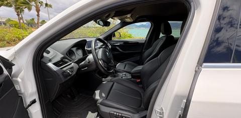 BMW X2 2020