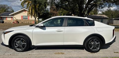 Kia K4 2026