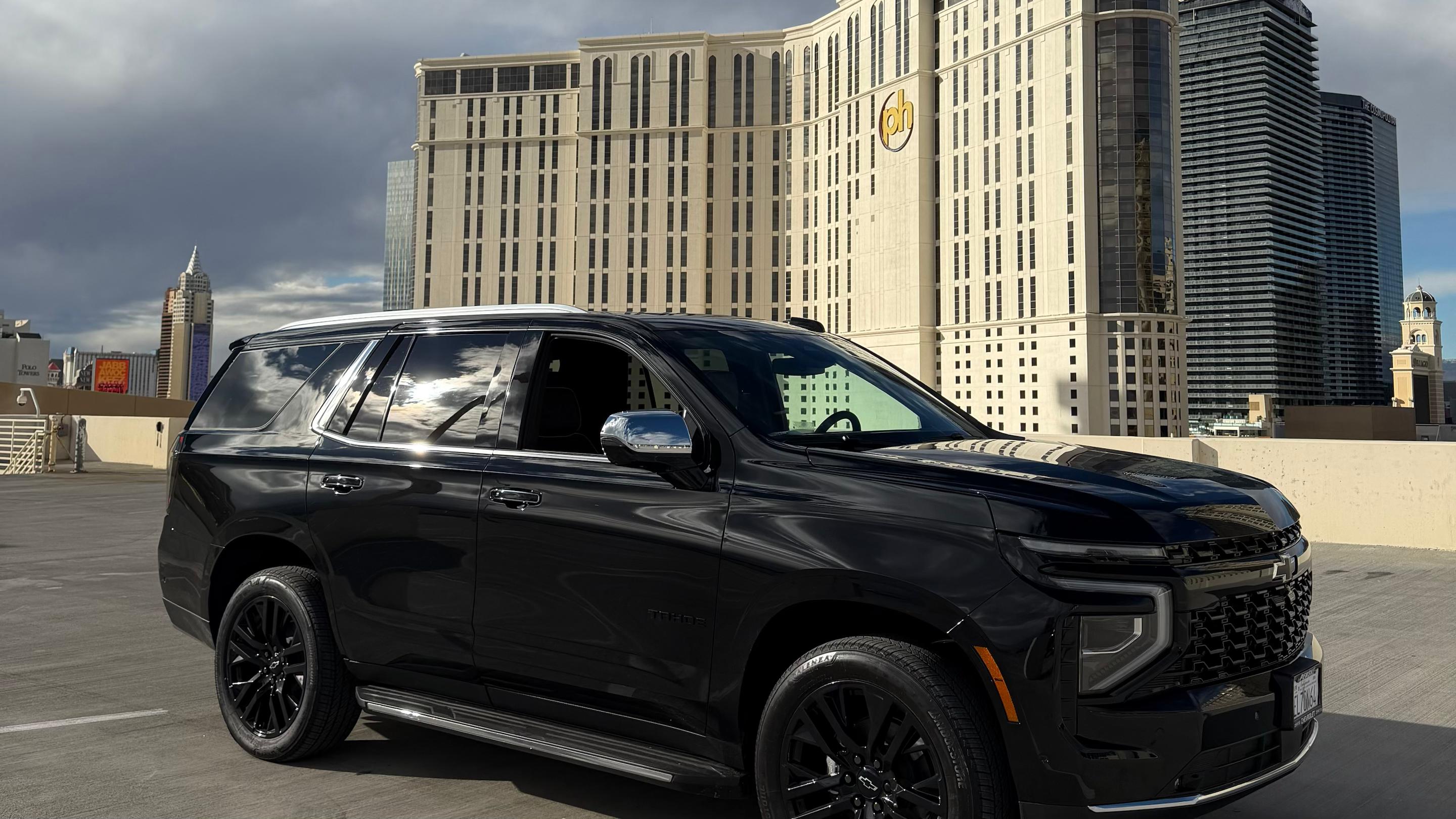 Chevrolet Tahoe 2026 in Moreno Valley, CA