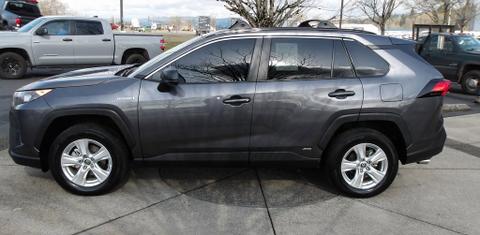 Toyota RAV4 2020