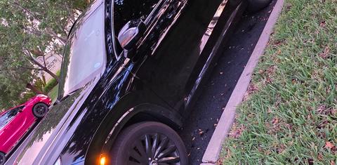 Hyundai Palisade 2025