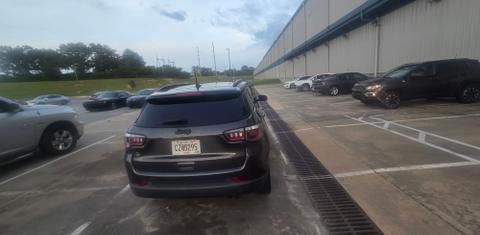 Jeep Compass 2020